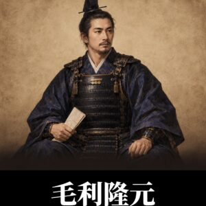毛利隆元