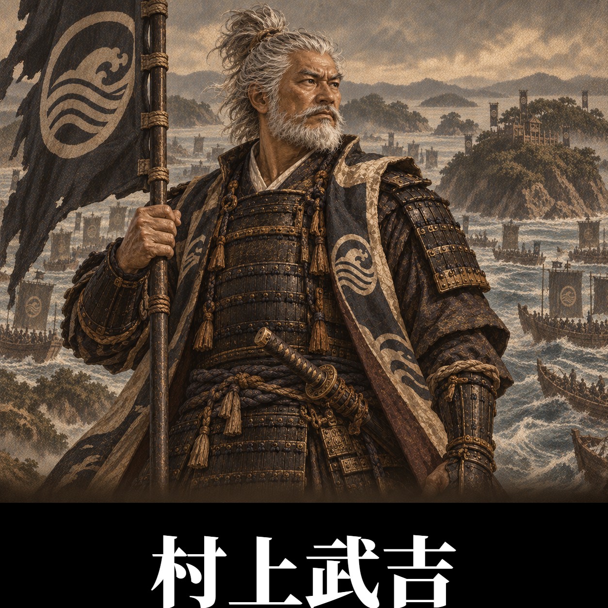 村上武吉