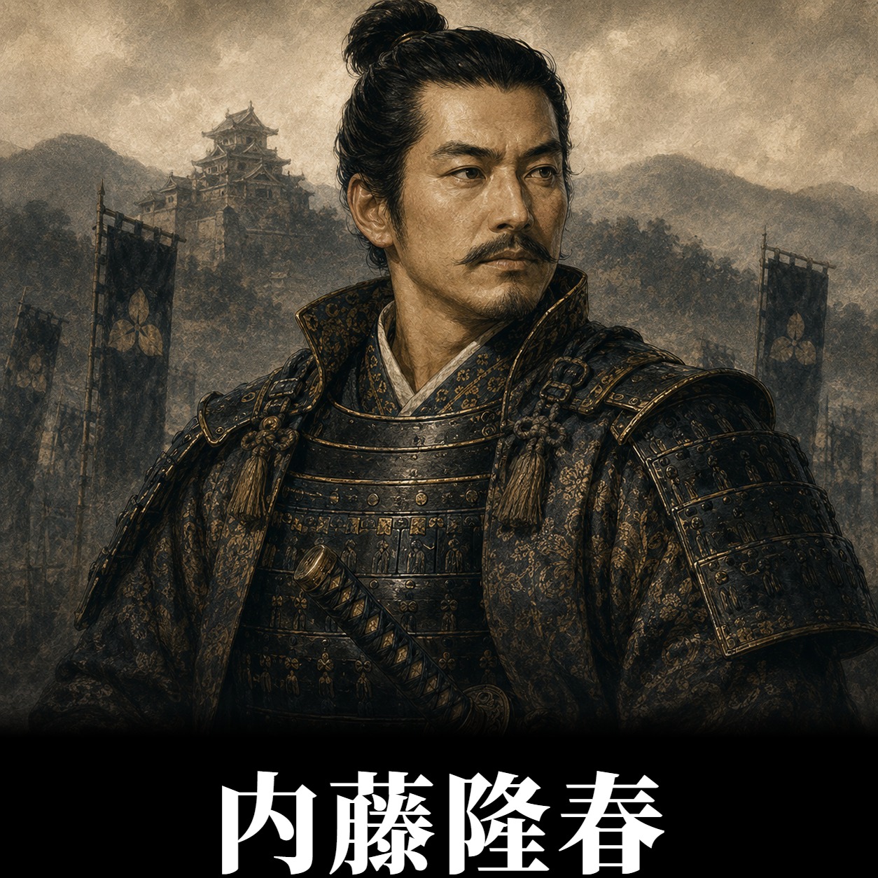 内藤隆春