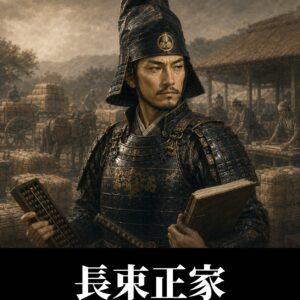 長束正家