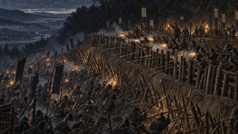 根白坂の戦い