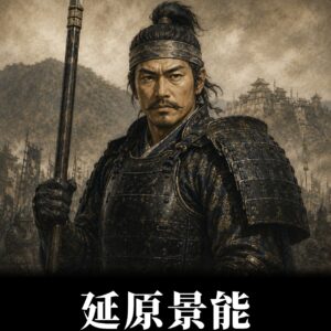 延原景能