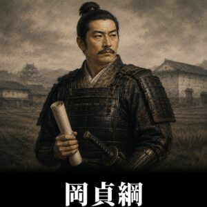 岡貞綱