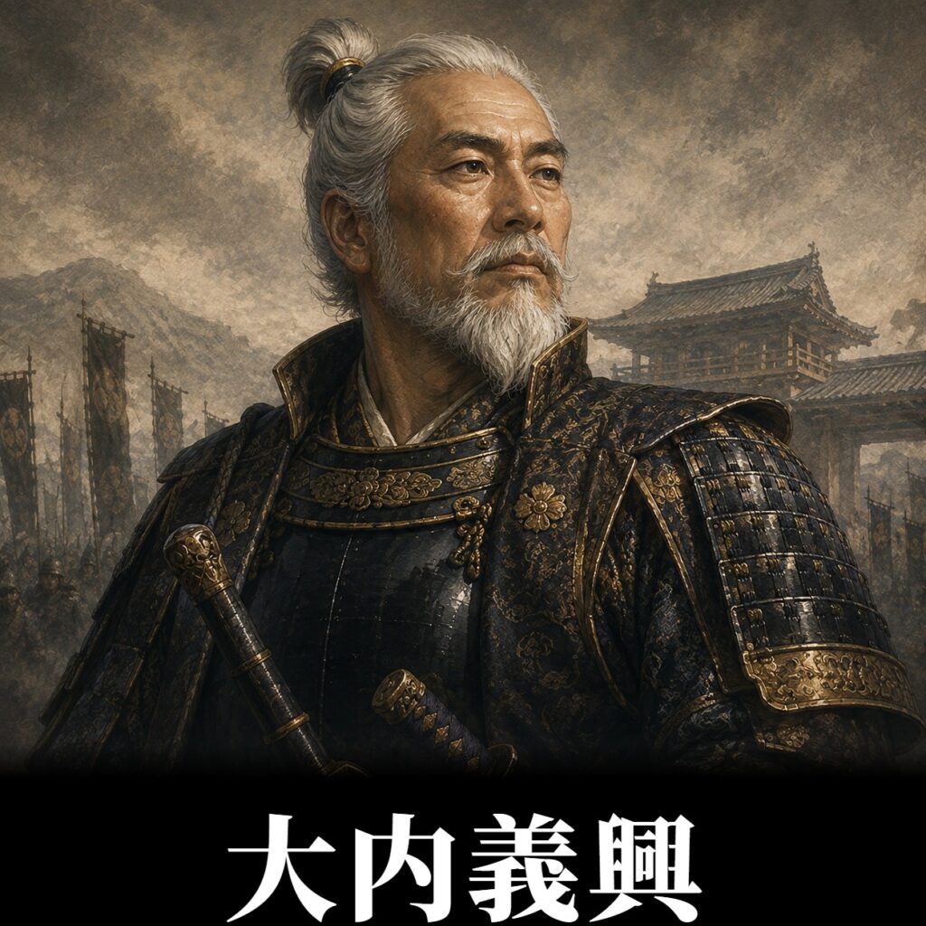 大内義興