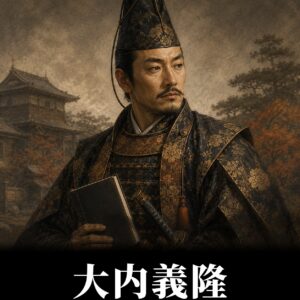 大内義隆