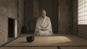 千利休——わび茶を大成した茶聖、秀吉との対立と切腹の謎
