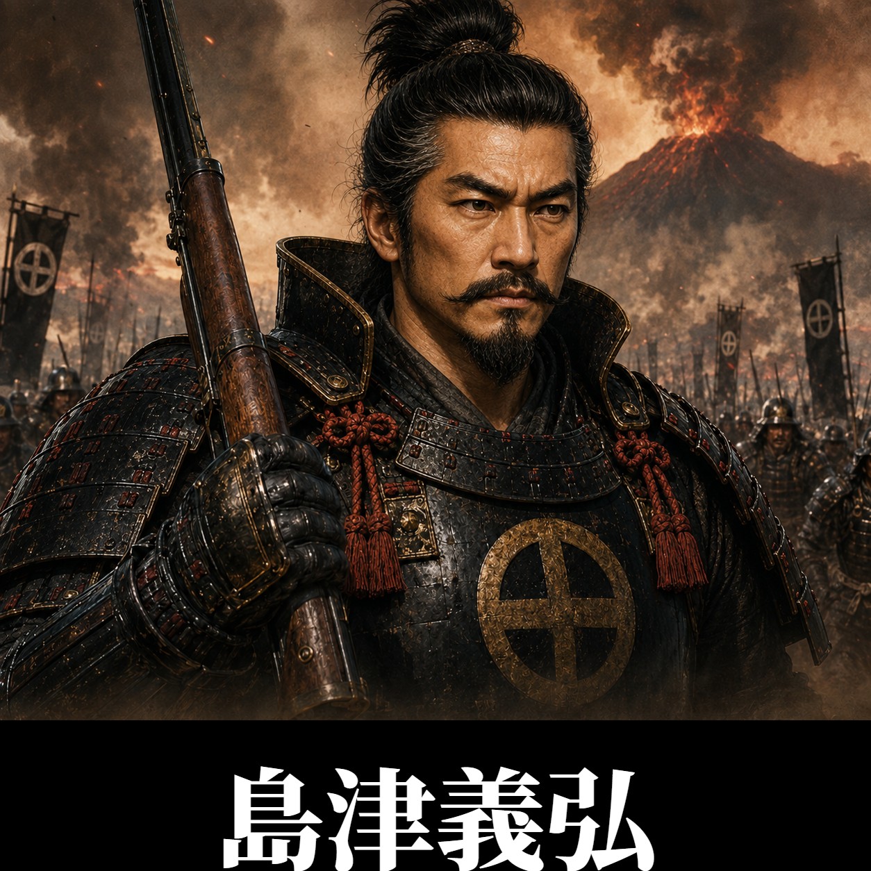 島津義弘