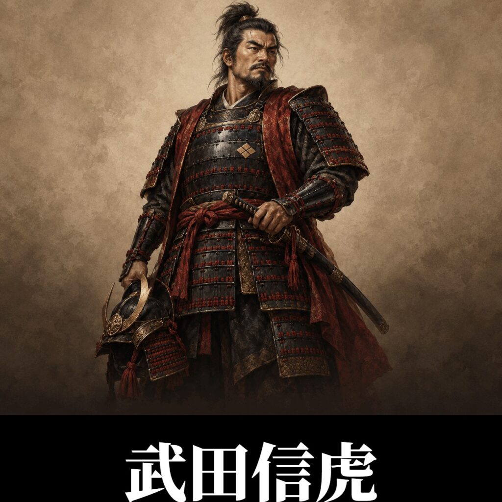 武田信虎