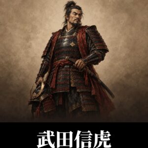 武田信虎