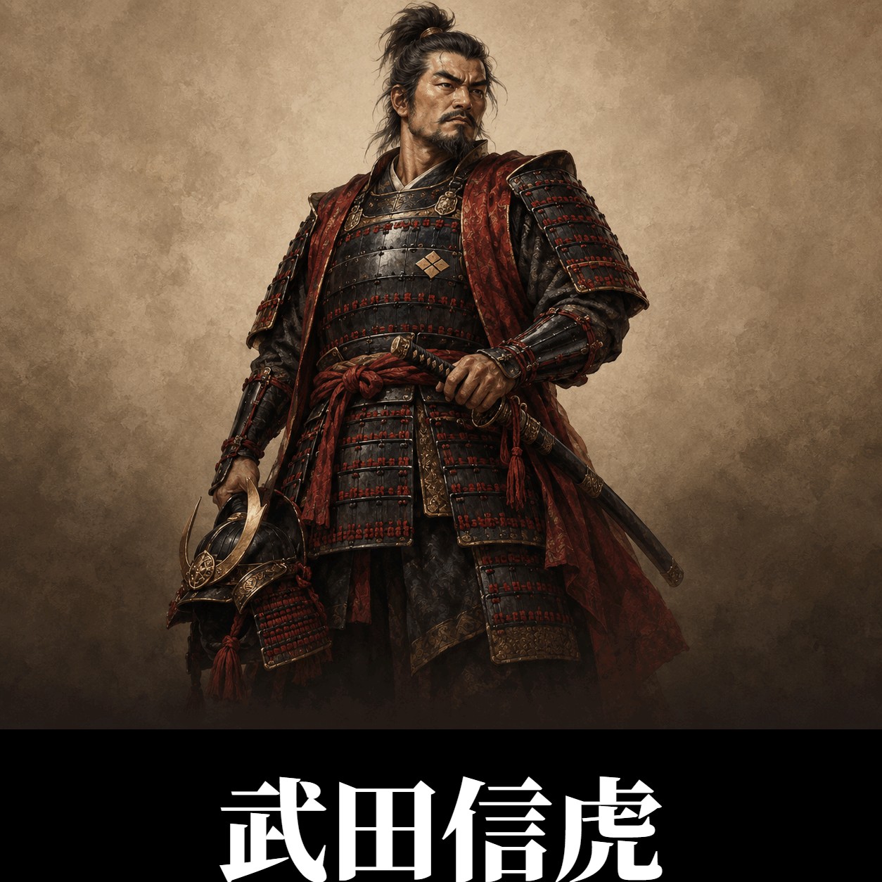 武田信虎