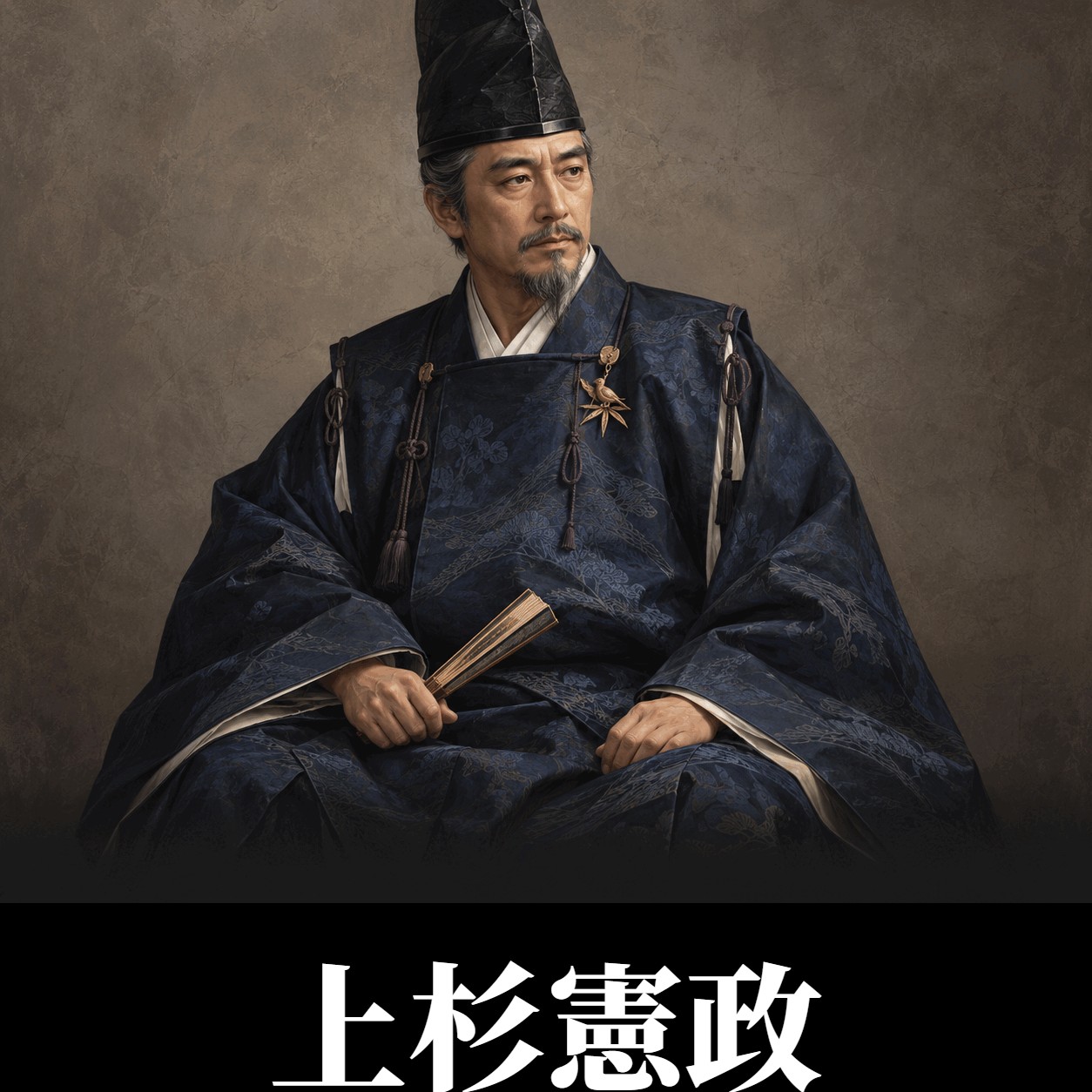 上杉憲政