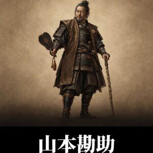 山本勘助