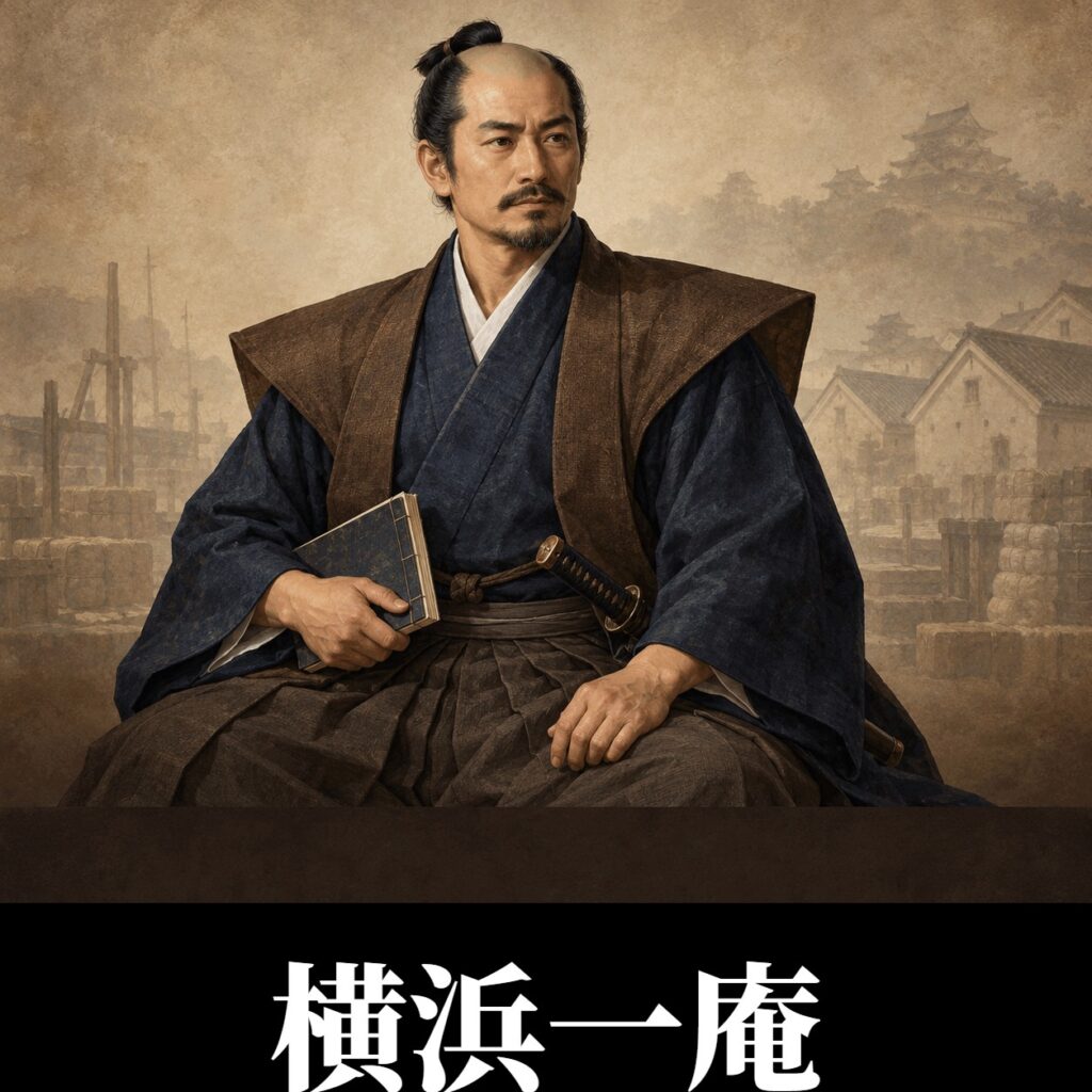 横浜一庵