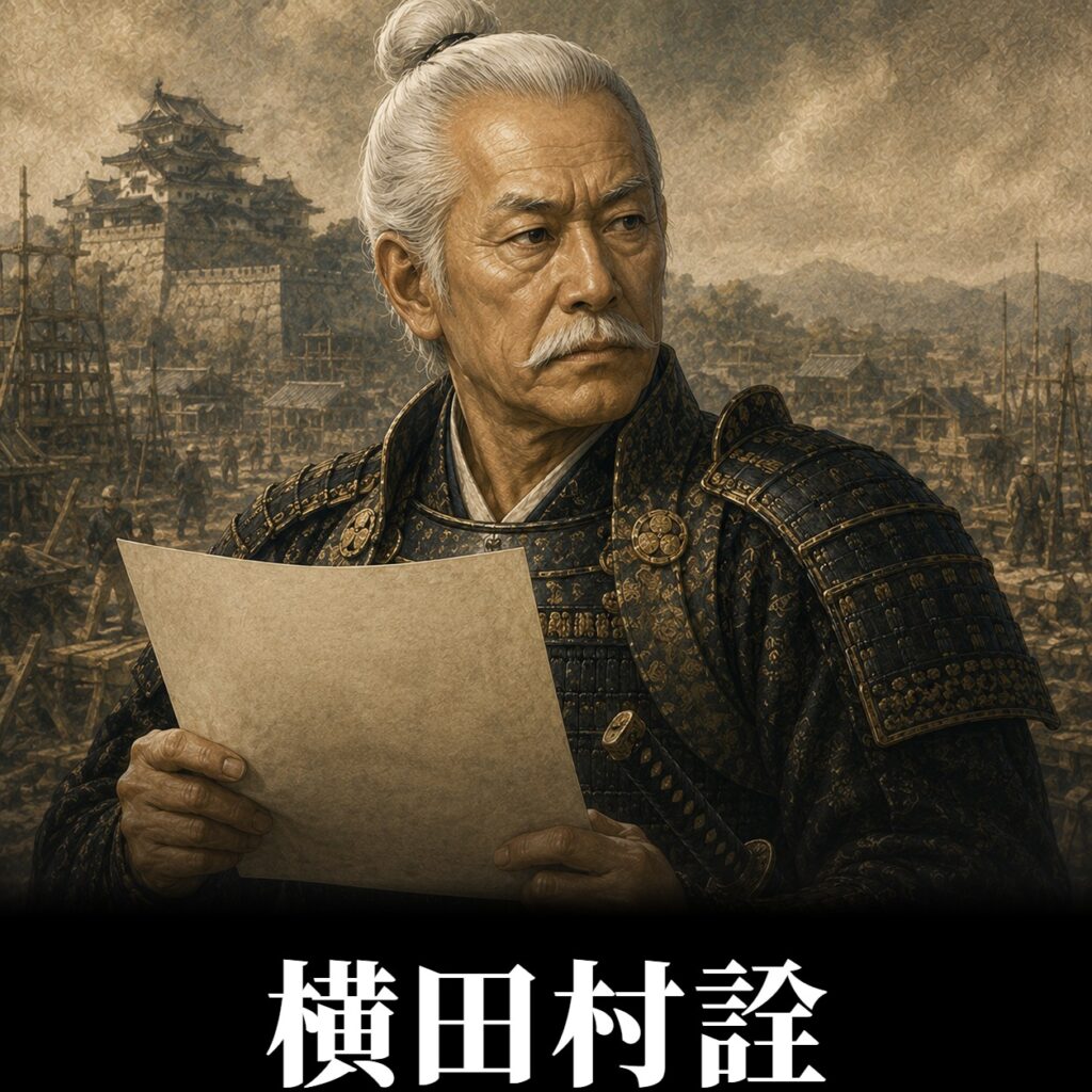 横田村詮
