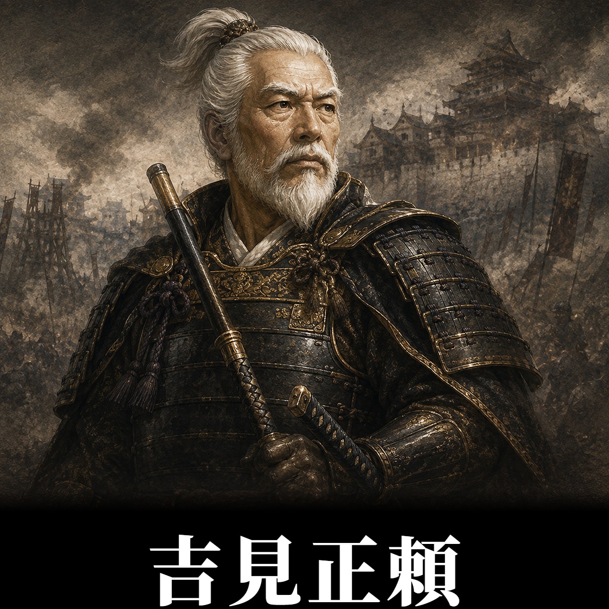 吉見正頼