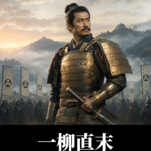 一柳直末