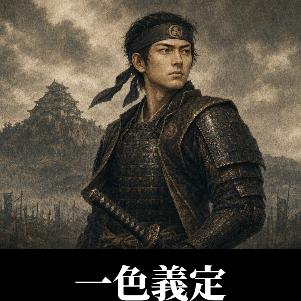 一色義定