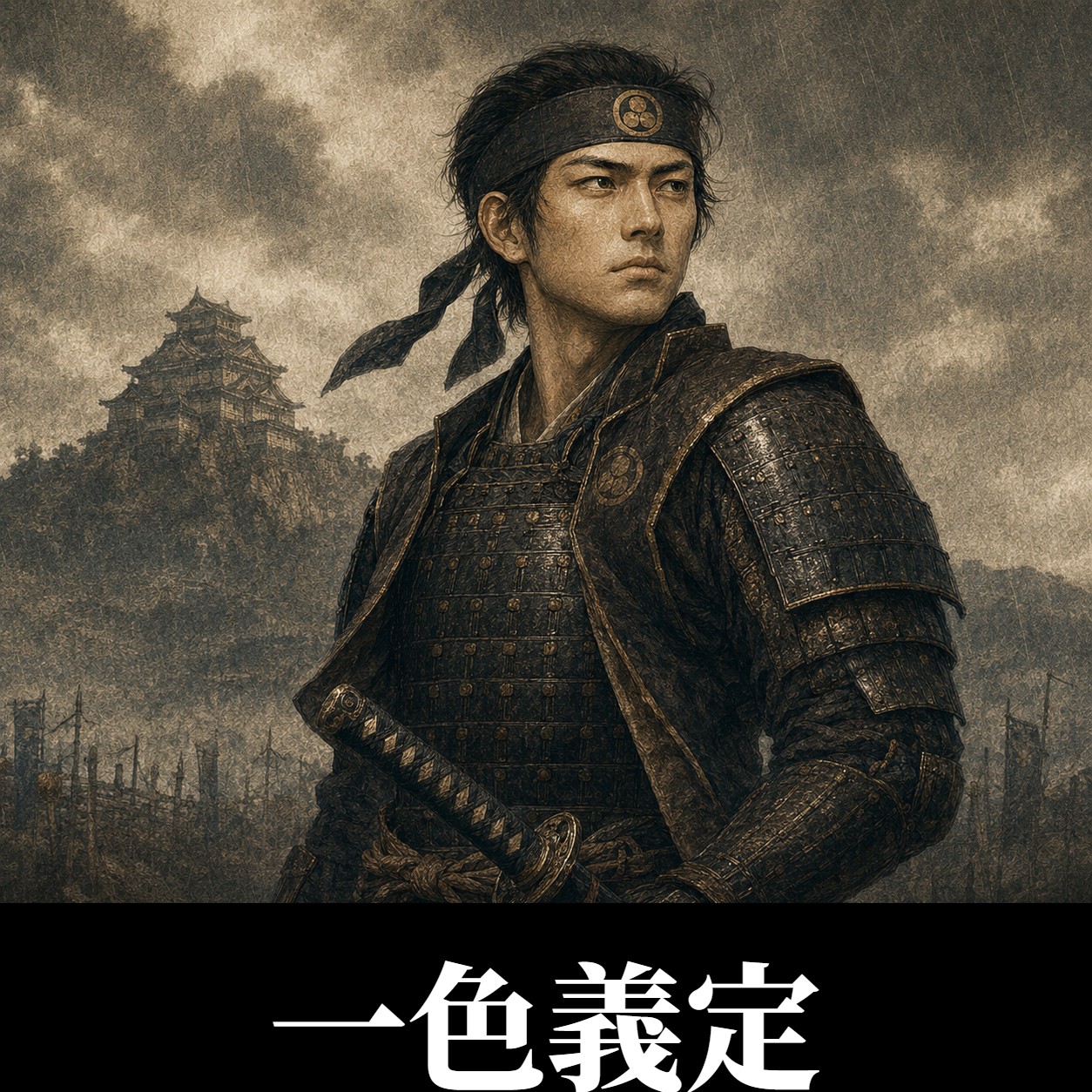 一色義定
