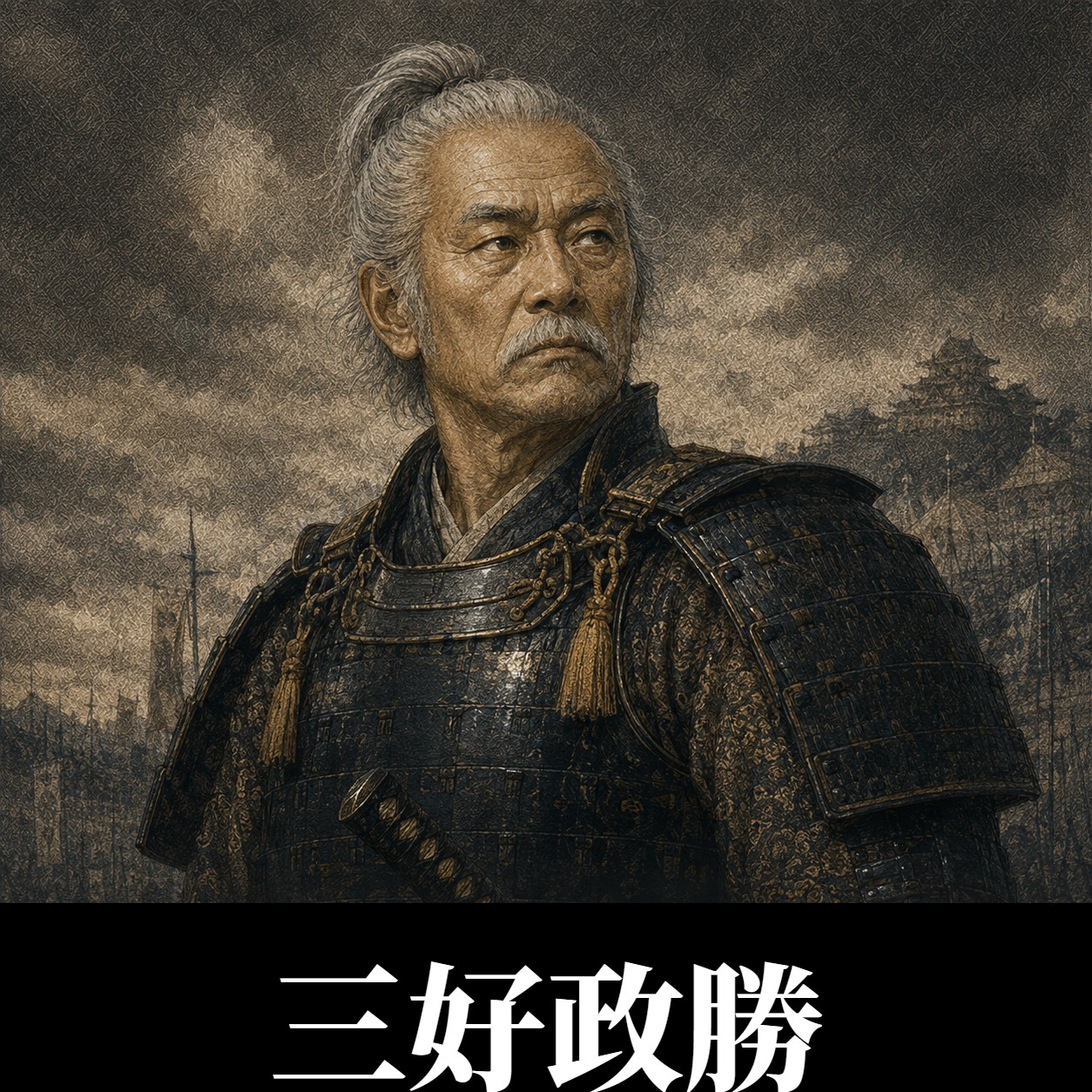 三好政勝