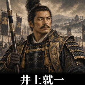 井上就一