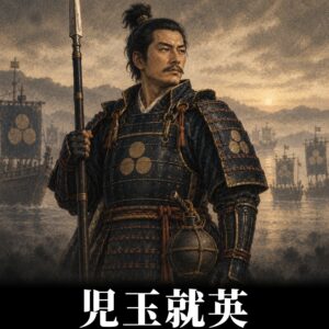 児玉就英