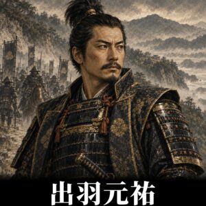 出羽元祐