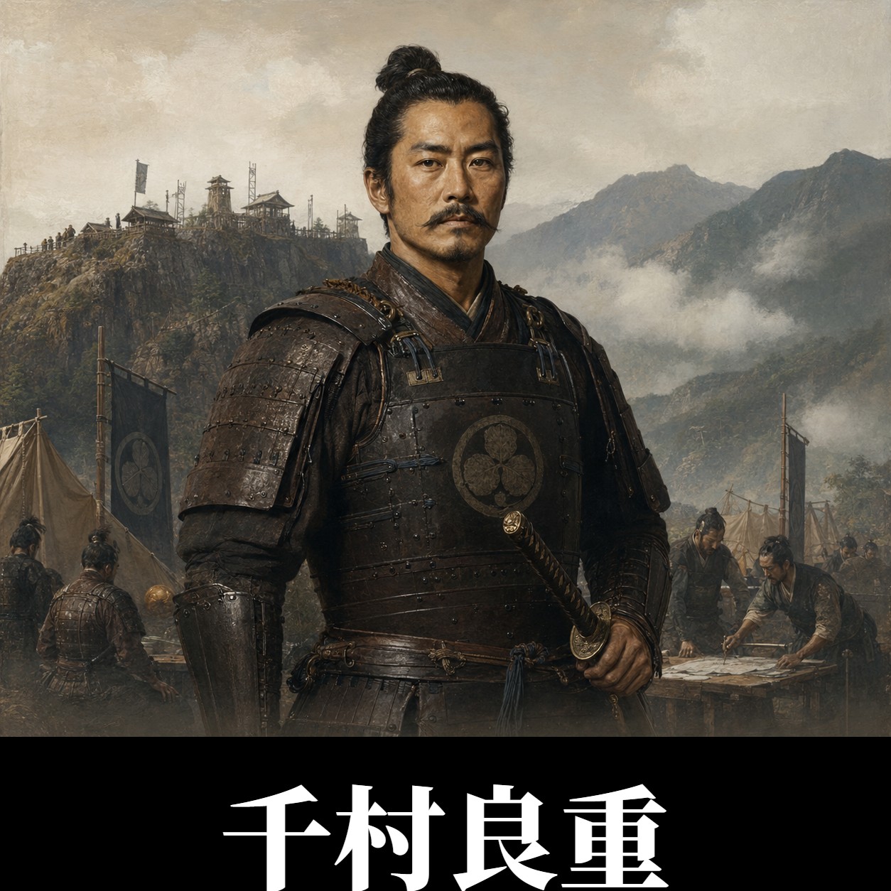 千村良重