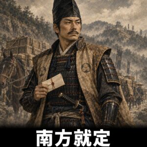 南方就定
