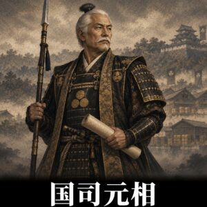 国司元相