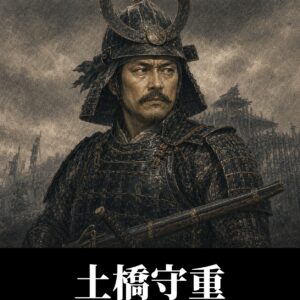 土橋守重