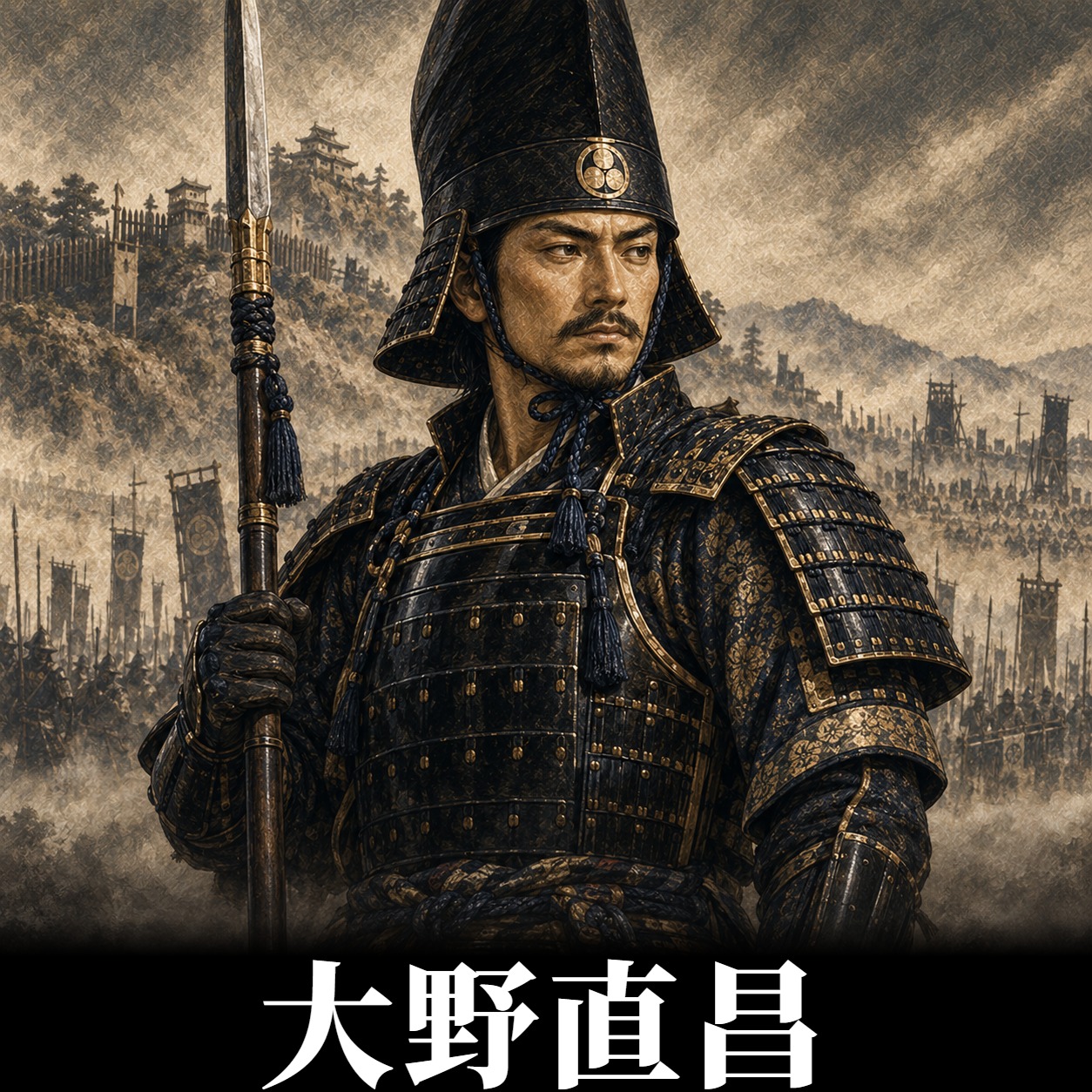 大野直昌