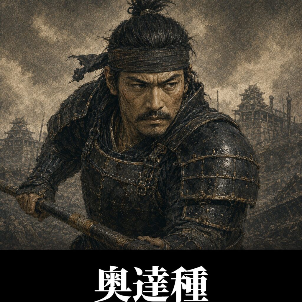 奥達種