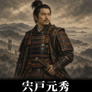 宍戸元秀