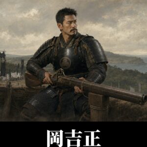 岡吉正