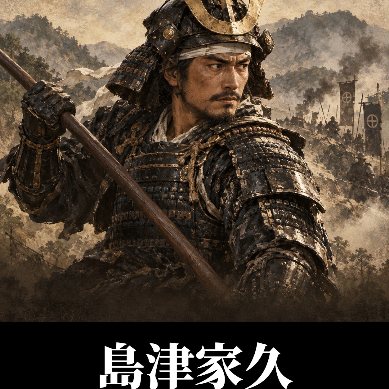 島津家久