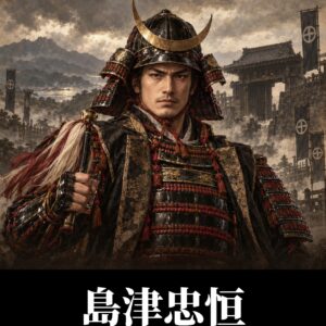 島津忠恒