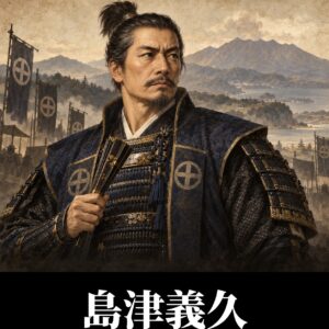 島津義久