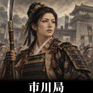 市川局