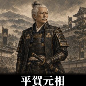 平賀元相