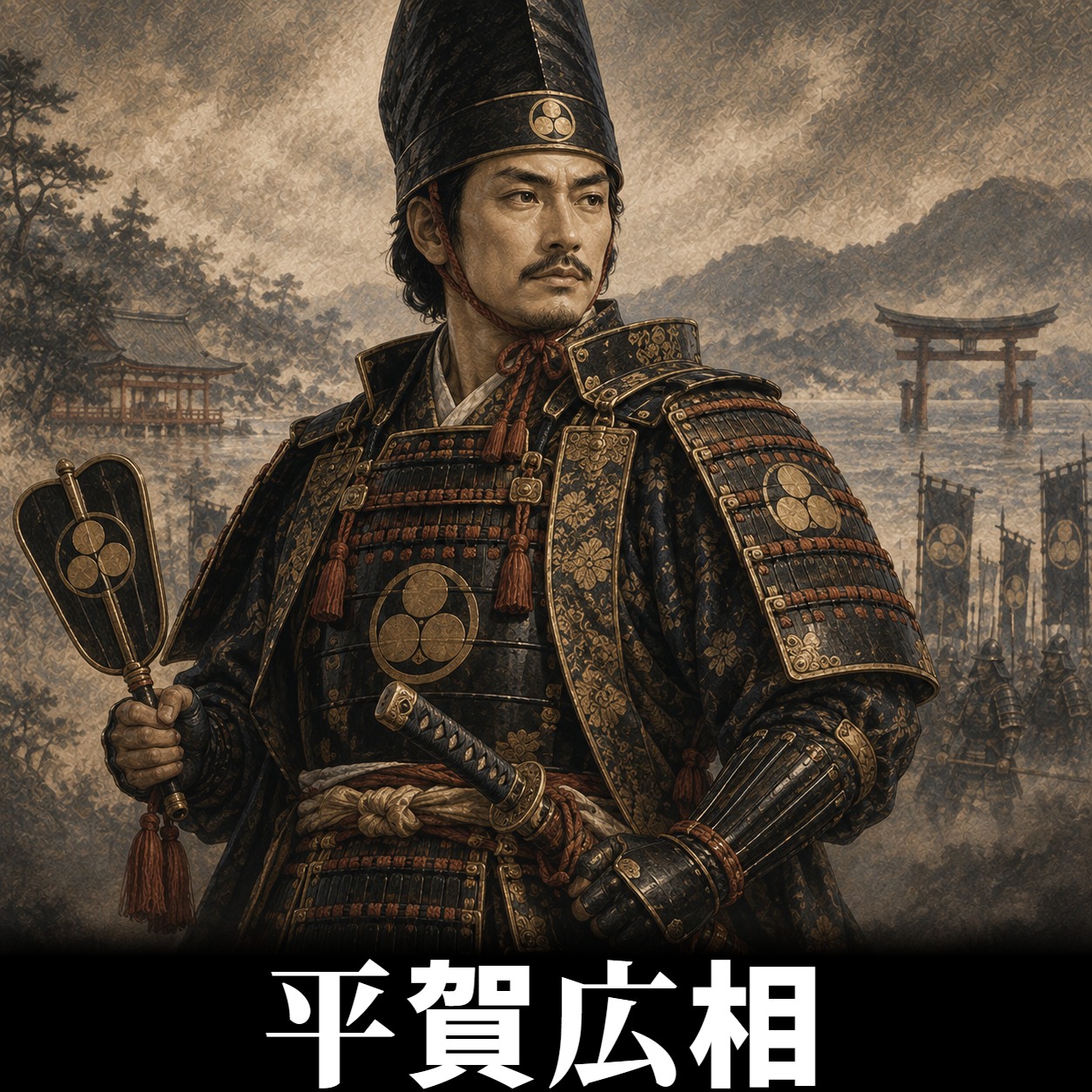 平賀広相