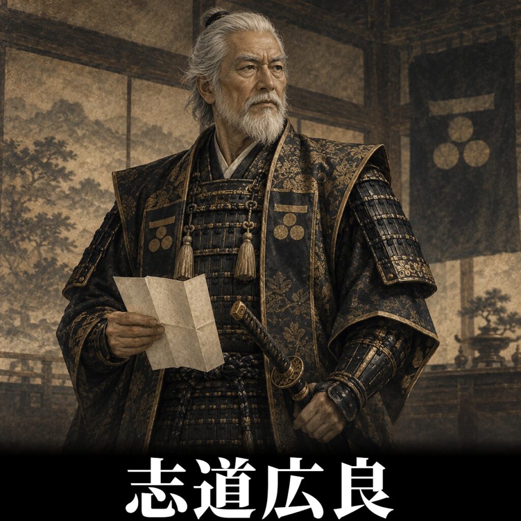 志道広良