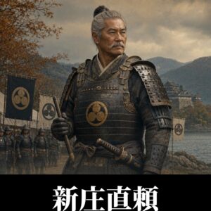 新庄直頼