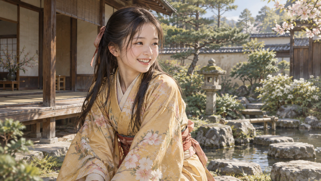 末（お末）