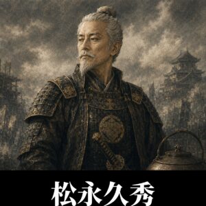 松永久秀