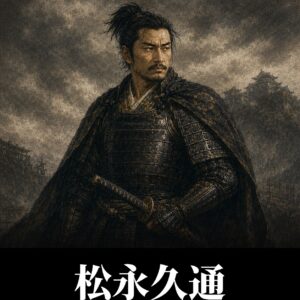 松永久通