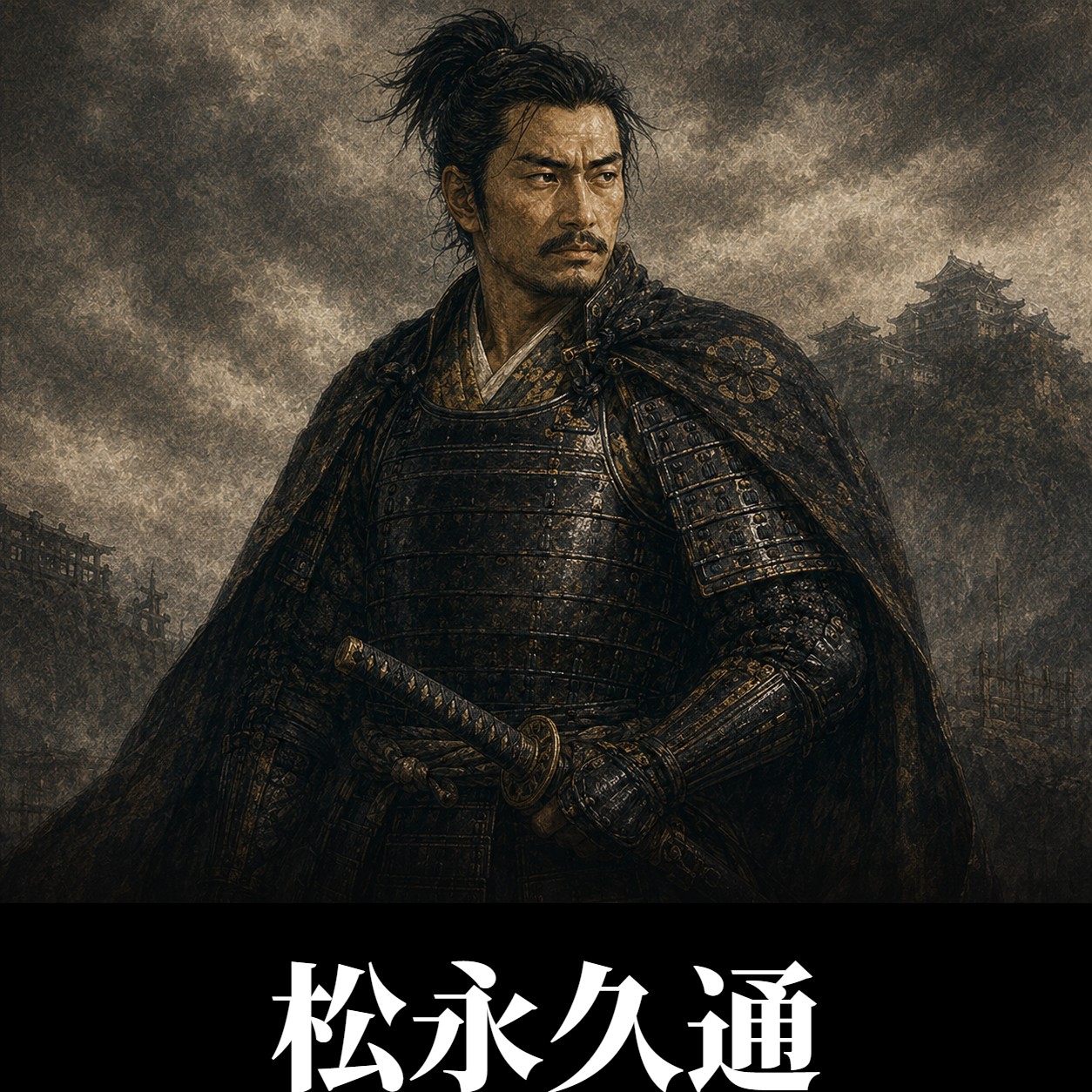 松永久通