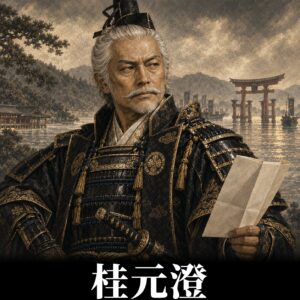 桂元澄