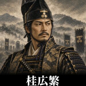 桂広繁