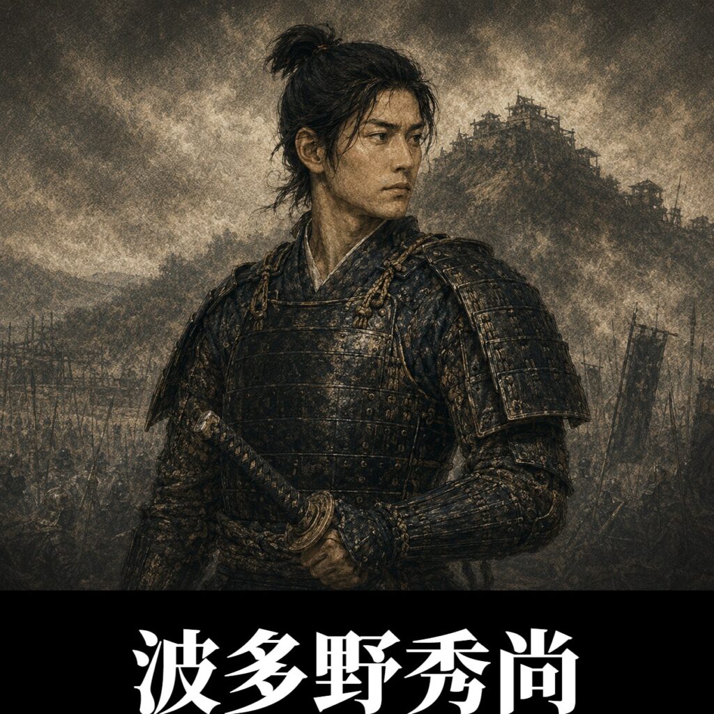 波多野秀尚