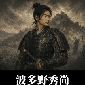 波多野秀尚